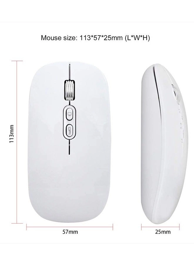 M103 Mouse - Wireless