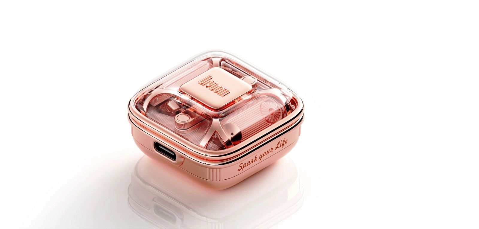 Spark-Air Wireless Earphone