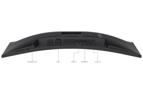Legion R34w-30 - 67C7GACBAE 34" WQHD (3440 x 1440)