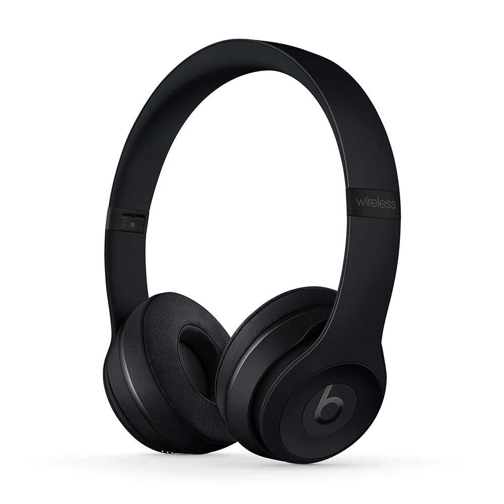 Beats by Dr. Dre (Renewed) Solo3 Wireless Headphone