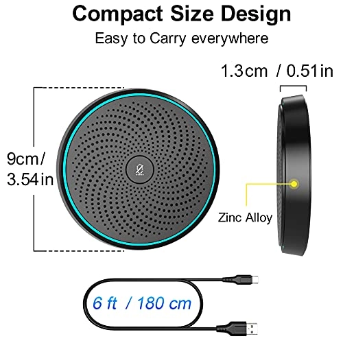 MD-USB-Mic USB Microphone