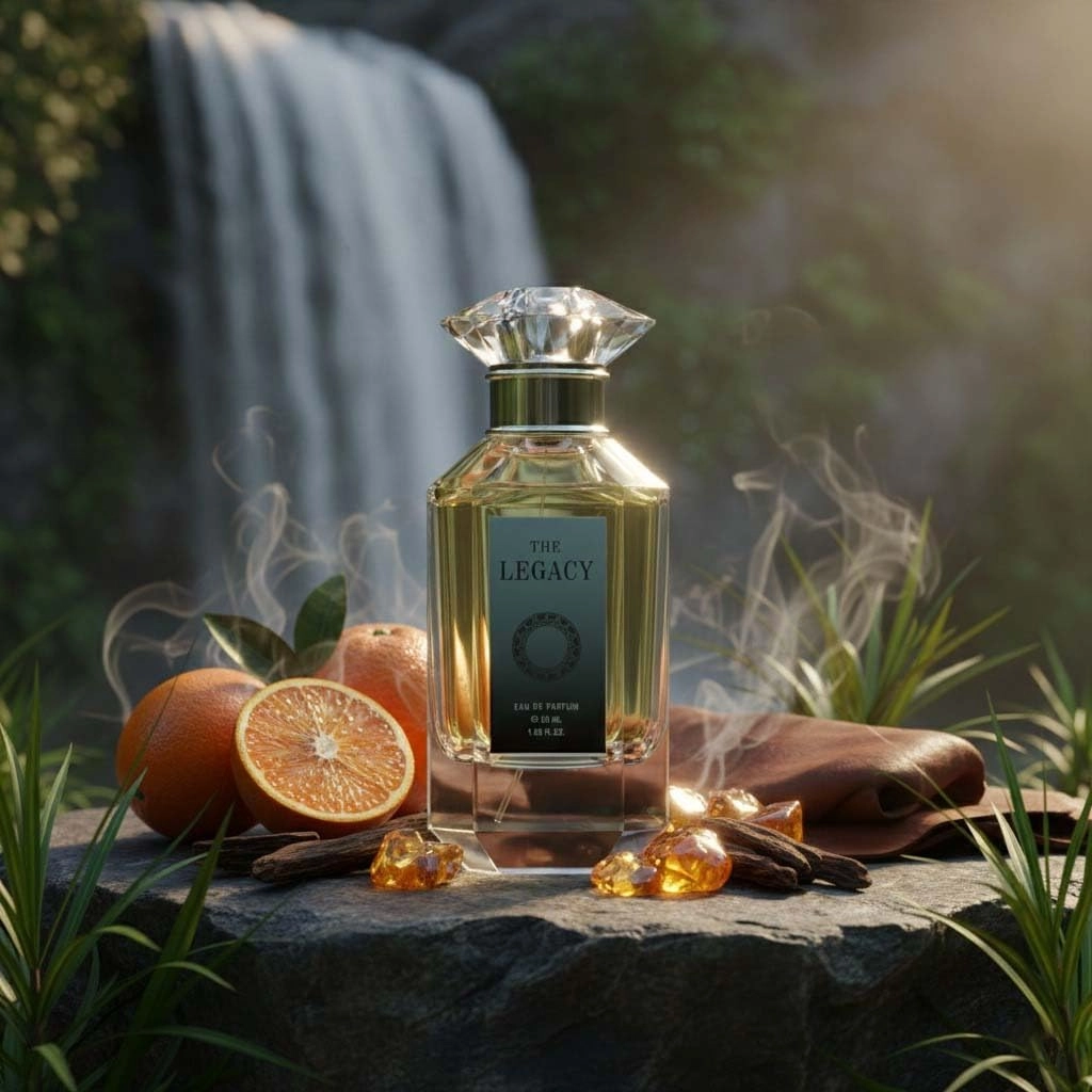 The Legacy Eau de Parfum 50ml