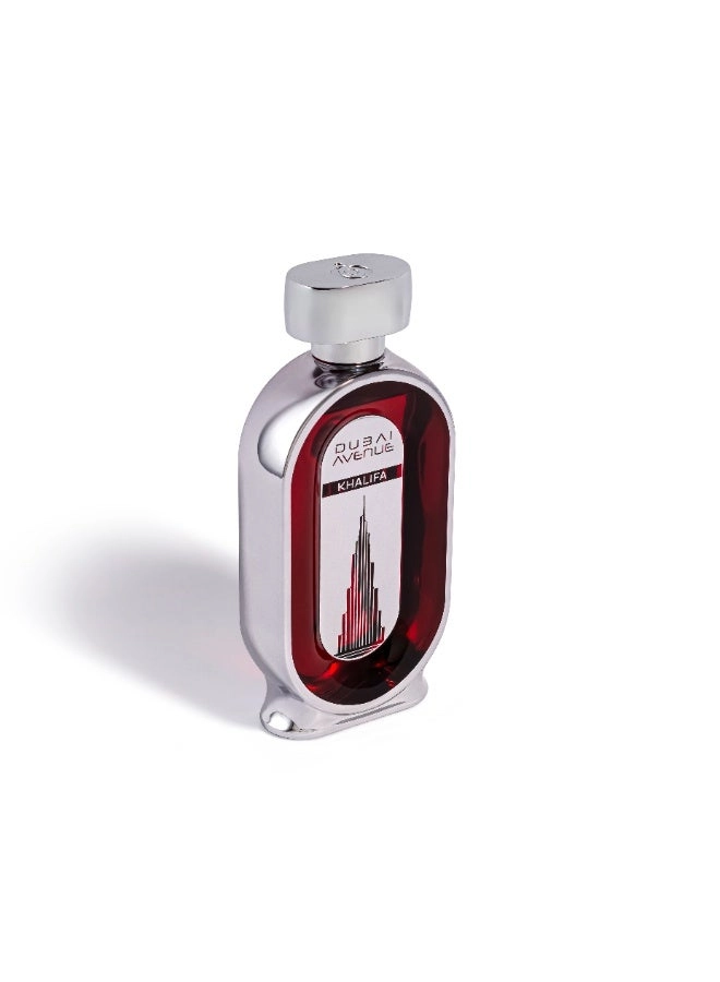 DUBAI AVENUE KHALIFA Eau de Parfum 100ml