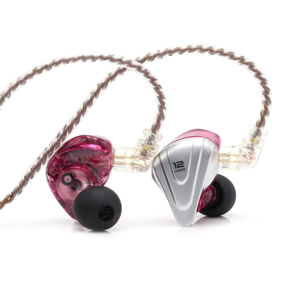 KZ ZSX Wired Earphone