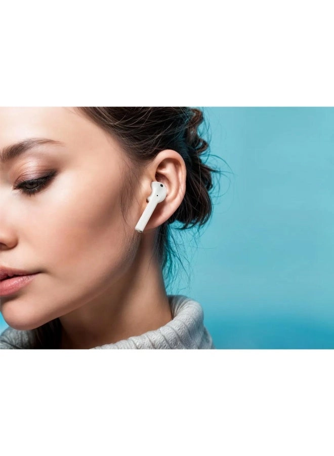 True Wireless Earbuds II Wireless Earbud