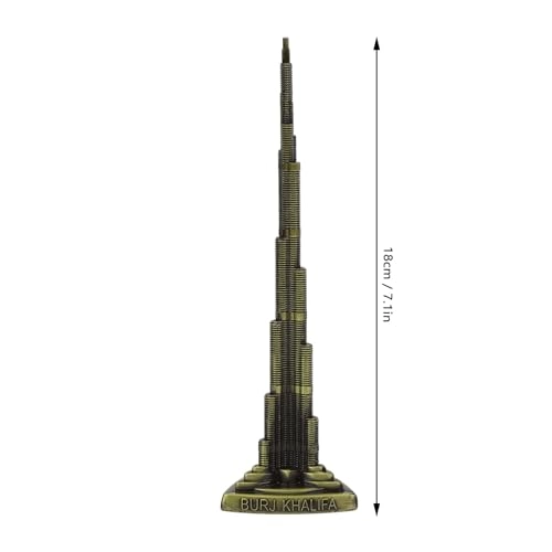 Burj Khalifa Model - 1 piece(s)