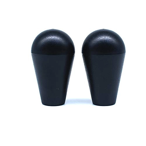 Arcade Joystick Oval Bat Top Topper Knob