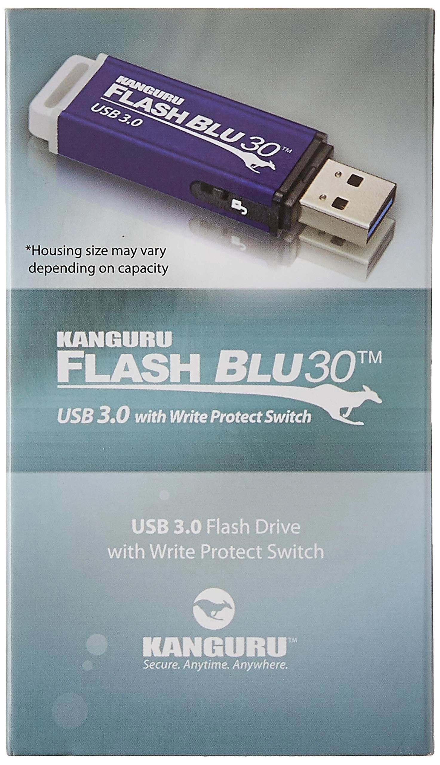 WP-KFT3-32G - USB 3.0 USB Type A 32 GB