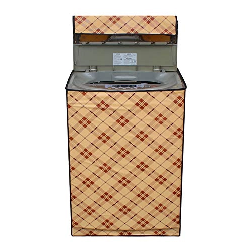Washing Machine Cover - Top Load 6.5 kg Waterproof