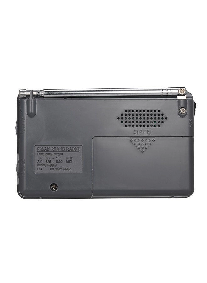 BC-R2011 - Mini AM FM