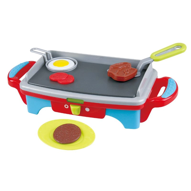 My Breakfast Griddle (2169971-3641)