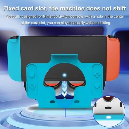 VR Headset - Nintendo Switch Switch OLED