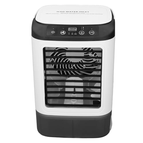 Portable Air Conditioner - 1W