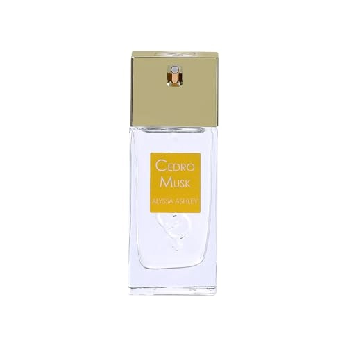 Cedro Musk Eau de Parfum 29.87 ml