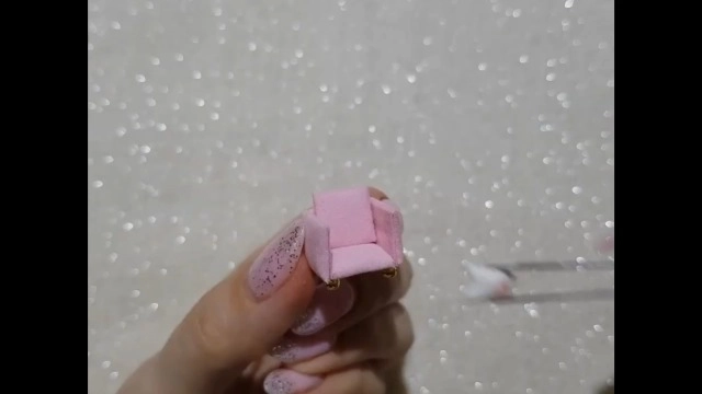 Diy Dolls House Kit - Happy House