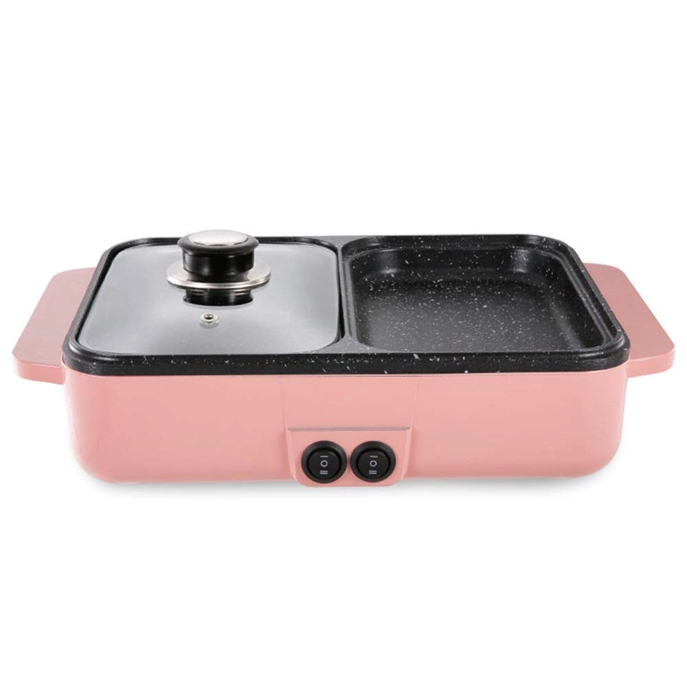 Grill and Griddle