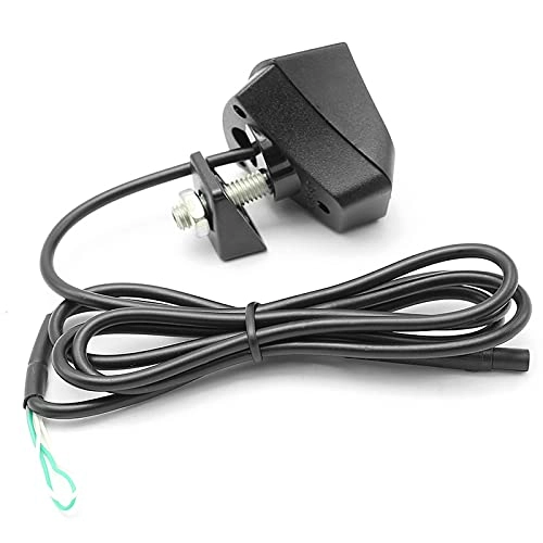 Front View Camera - Night vision Wire