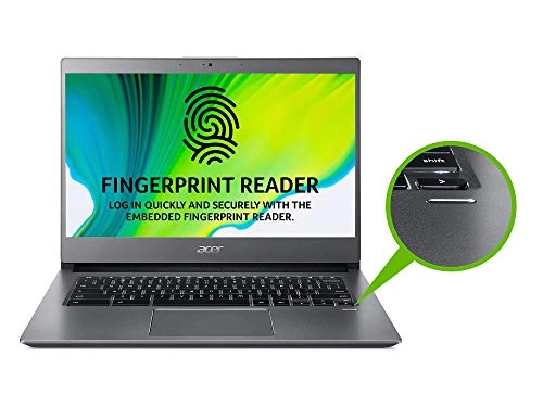 Chromebook 714 CB714-1 - 14'' Core i3-8130U 8GB DDR4 128GB eMMC