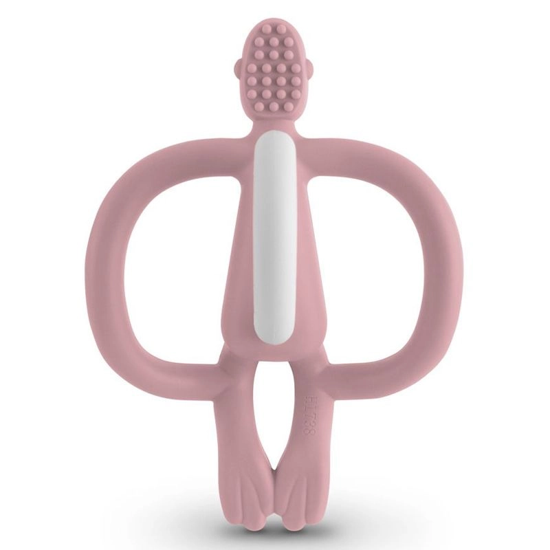 Original Teething Toy - silicone