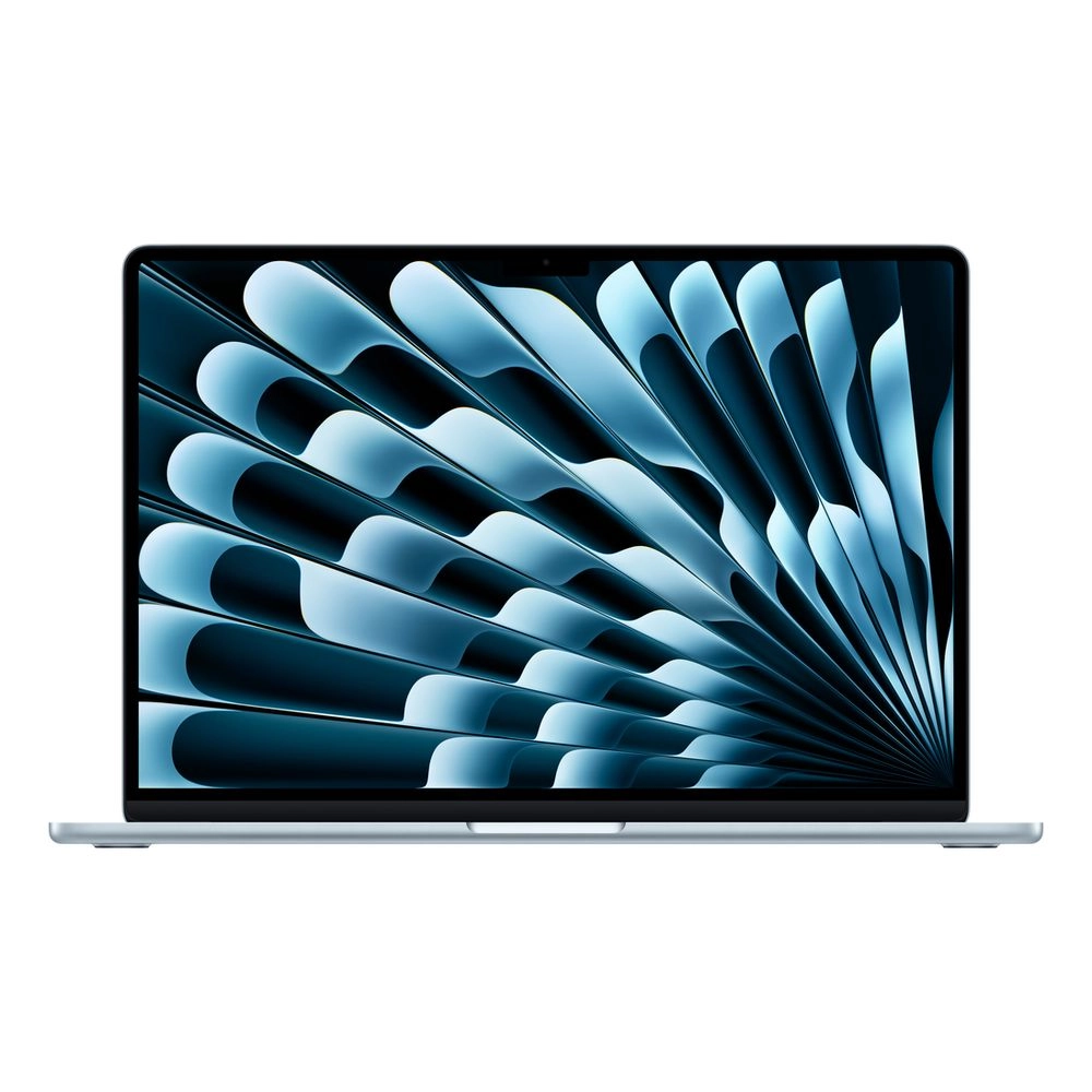 MacBook Air - 15.3'' 1TB 24GB M5