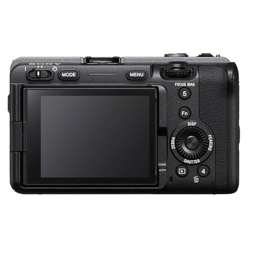 FX3 + TOUGH CFexpress Type A