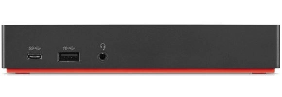 ThinkPad USB-C Dock Gen 2