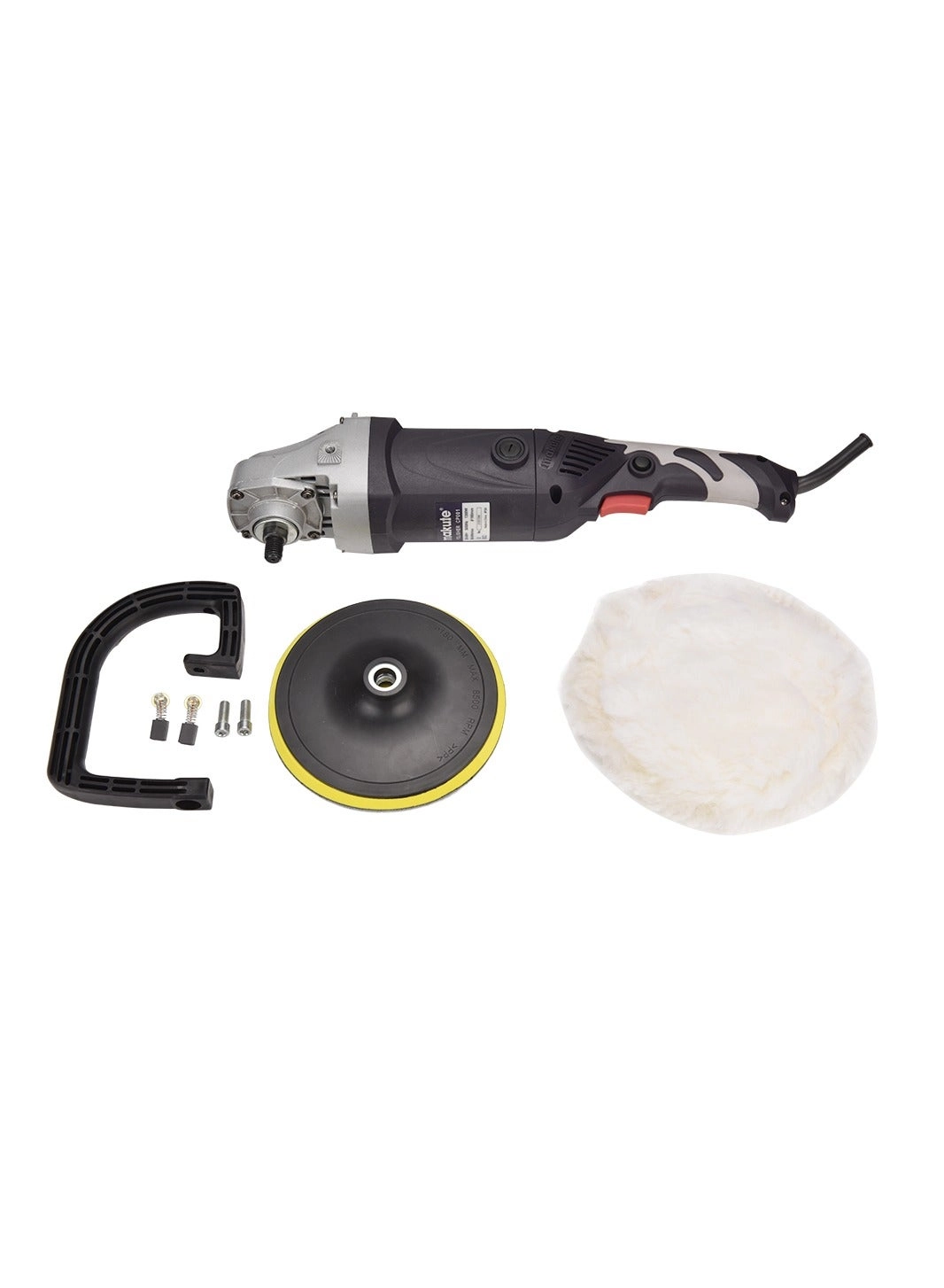 BNMCP001 - 1300W 180mm