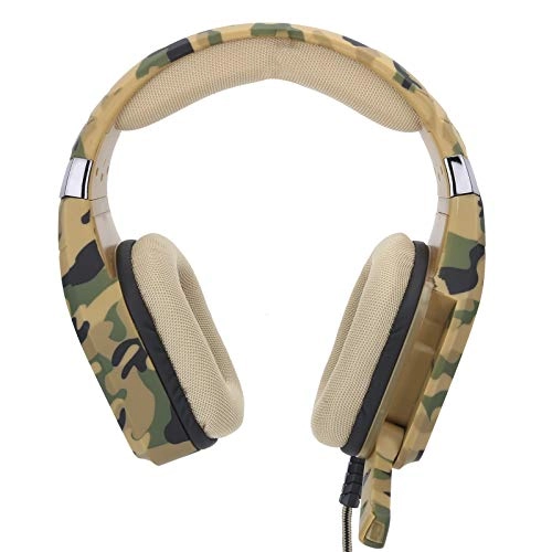 Gaming Headset Wired Headset