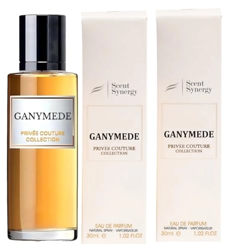 GANYMEDE Eau de Parfum 30ml Pack