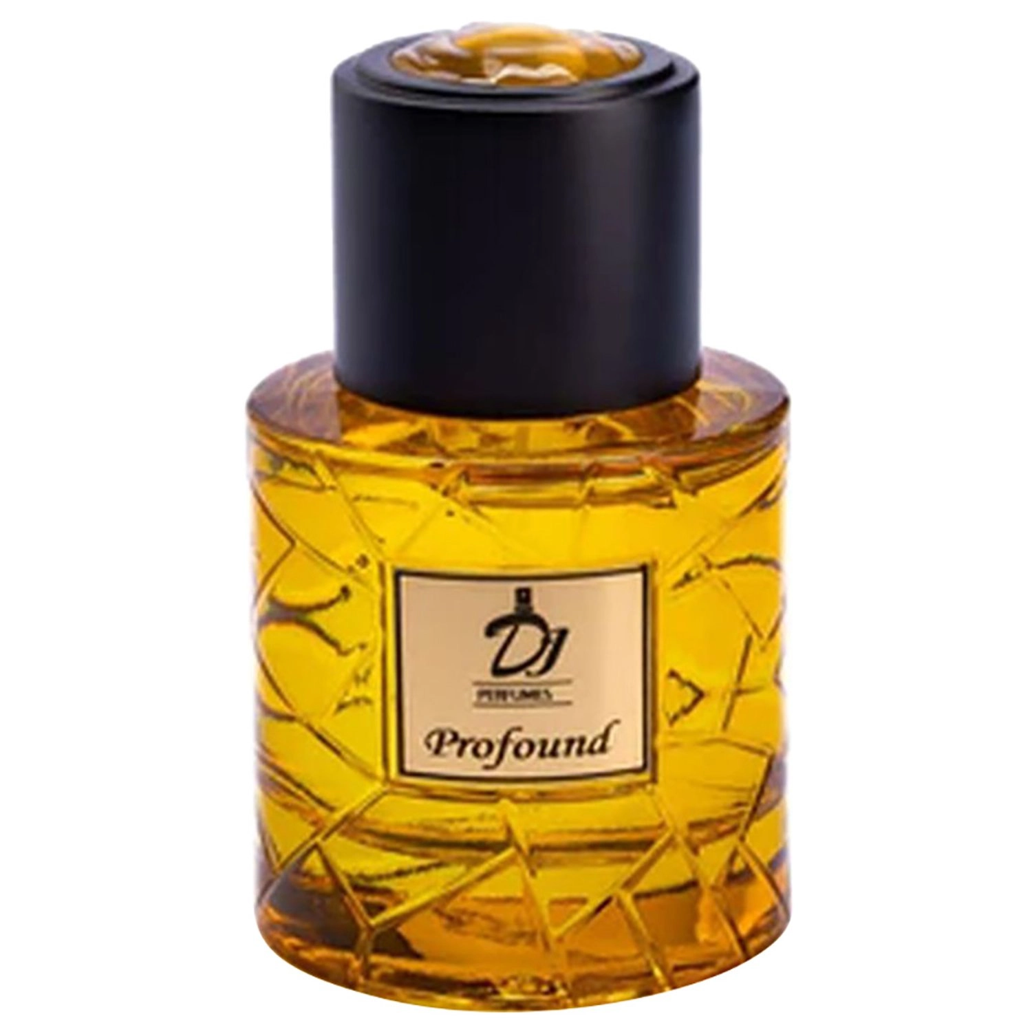 Dj Perfumes Profound Eau de Parfum 100ml