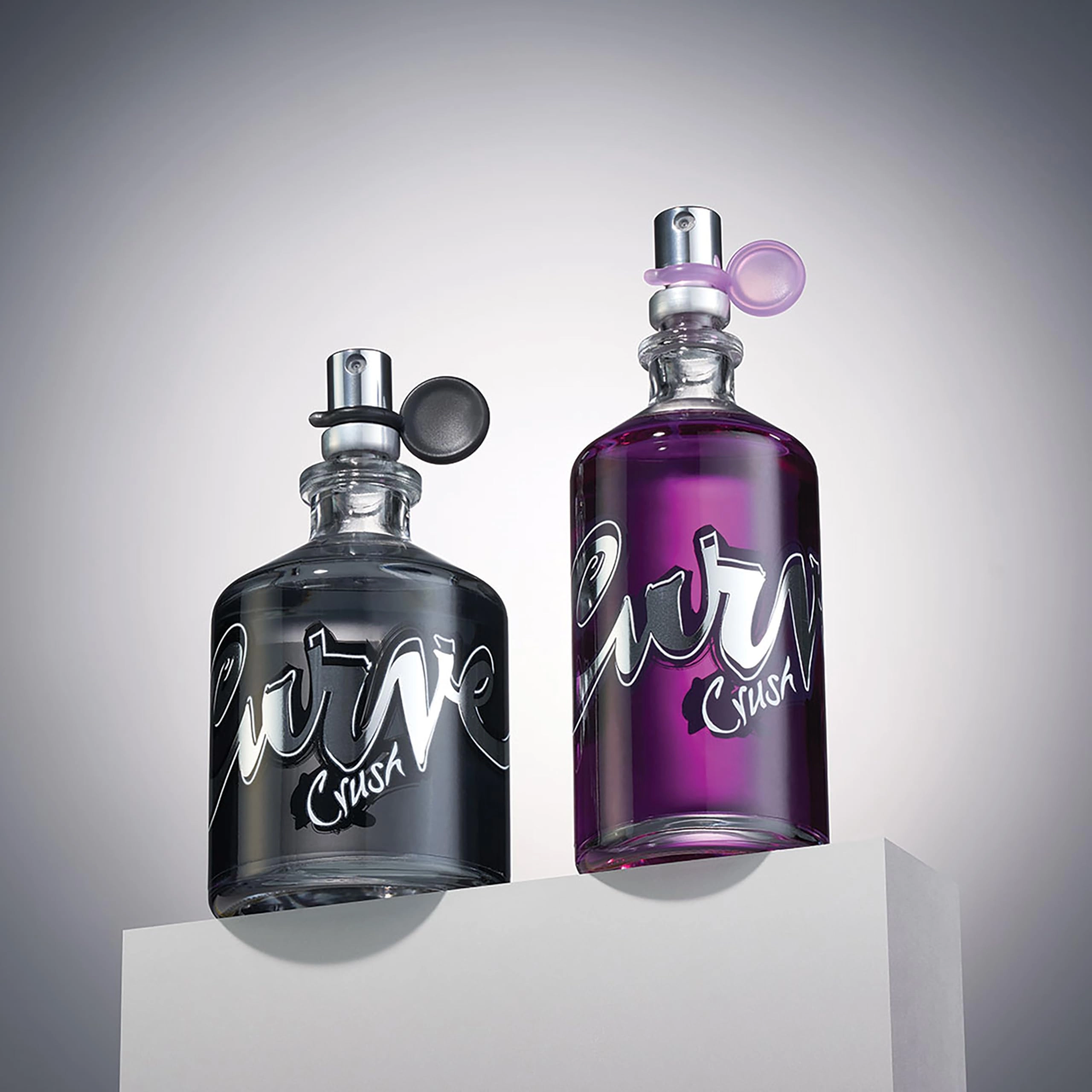 Crush Eau de Toilette 100ml