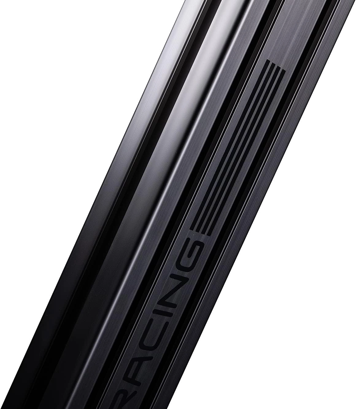 Elite Freestanding Complete Quad Monitor Stand