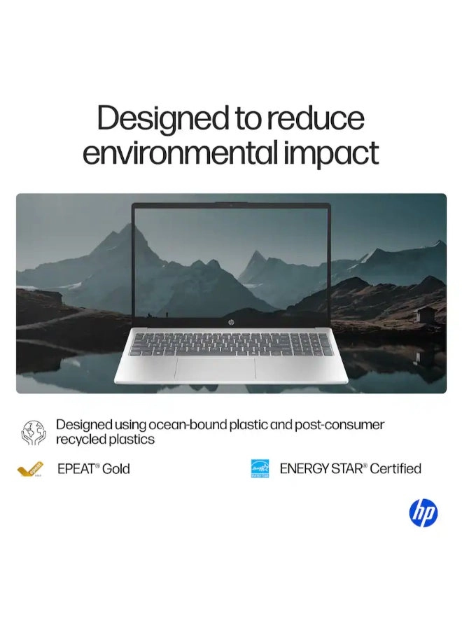 15-FC0007NE - 15.6'' 512GB 8GB Ryzen 5-7520U