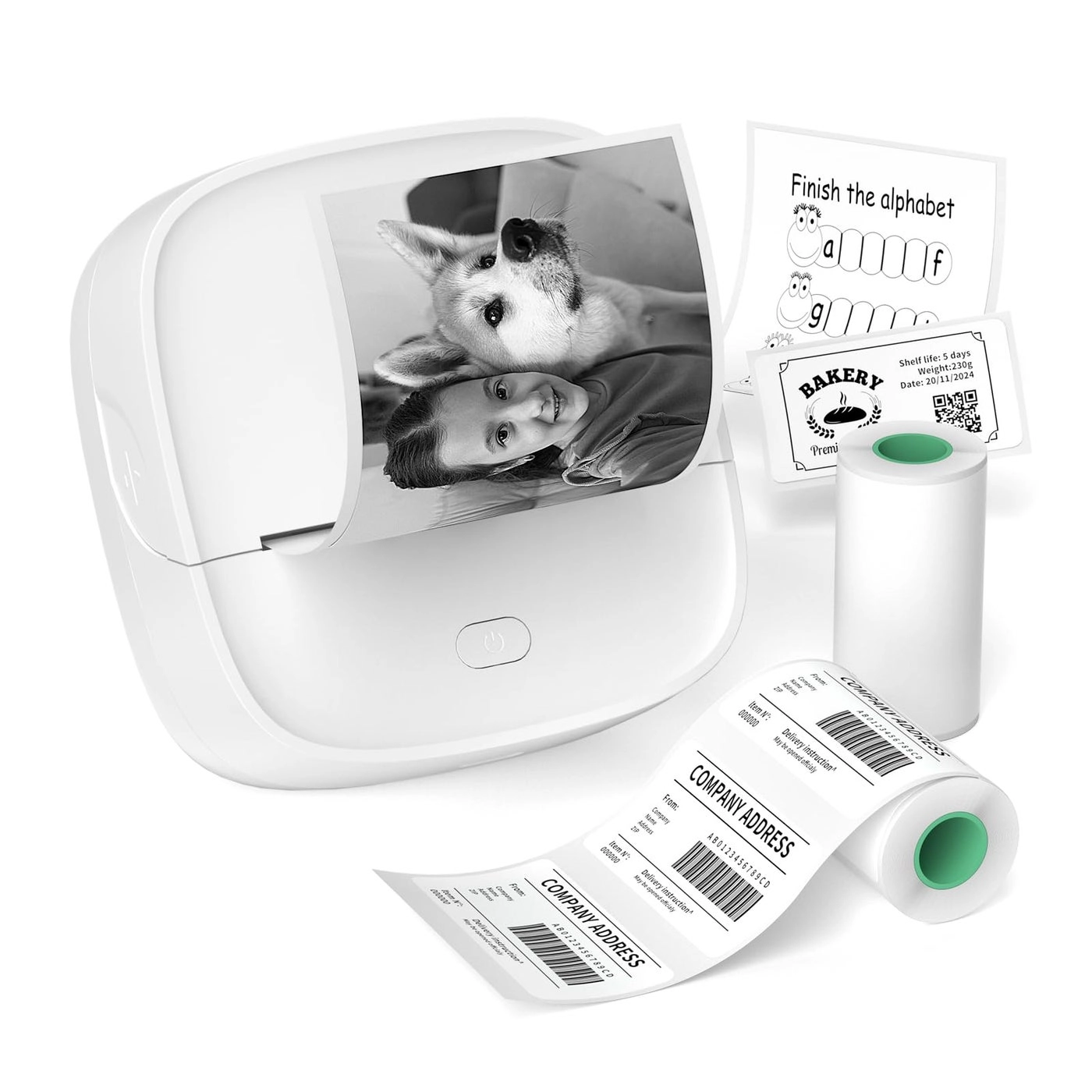 JD-23 Bundle
