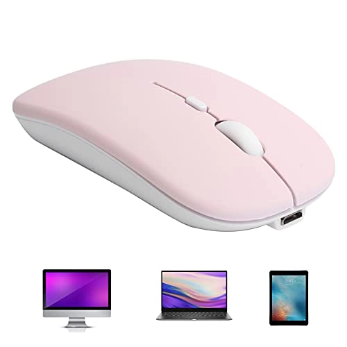 3093743123 Mouse - Bluetooth