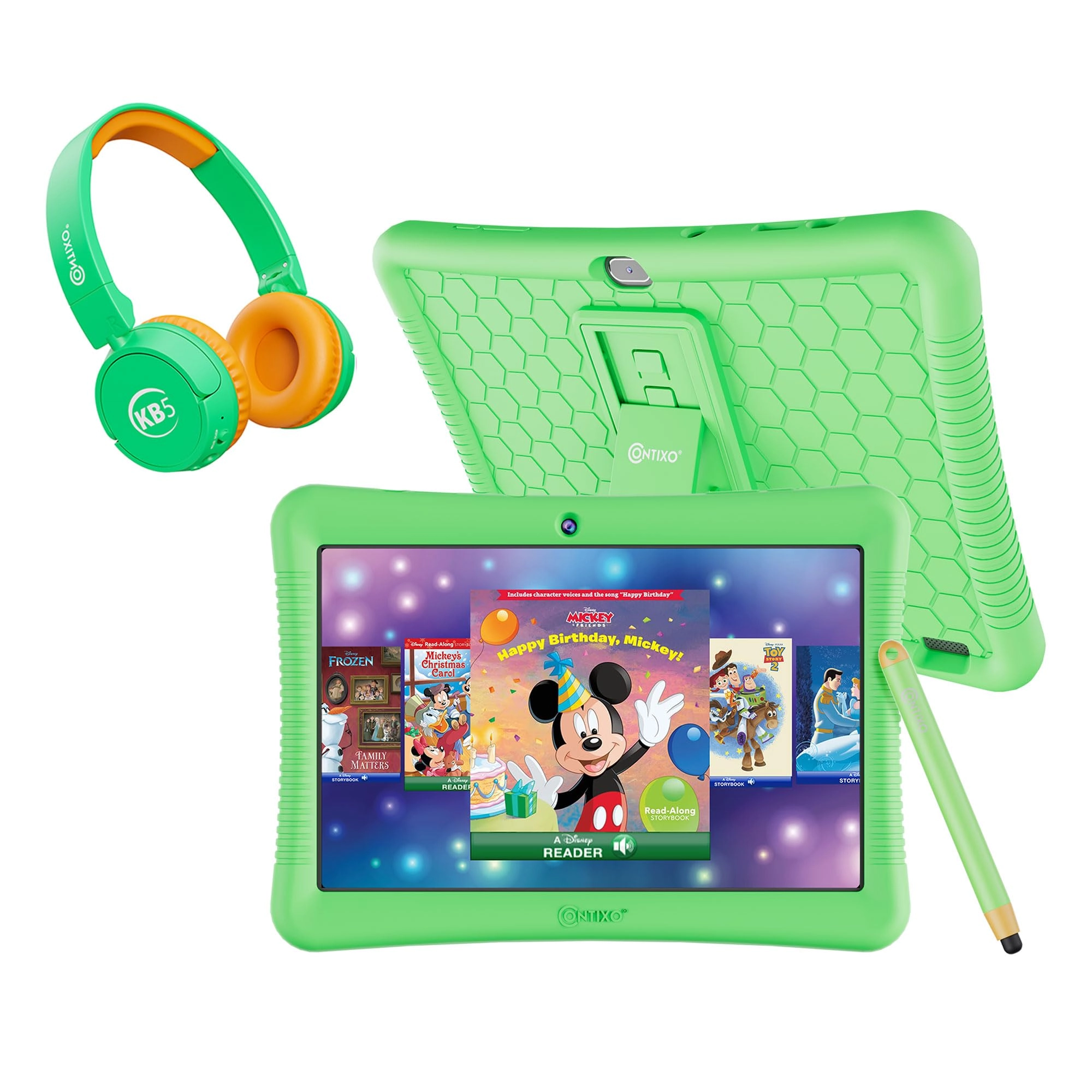 K102 - 2GB 10 Inches 64GB