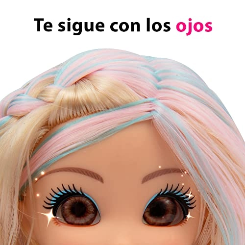 UNIQUE EYES - Rebecca 25cm Butterfly Collection Ages 3+