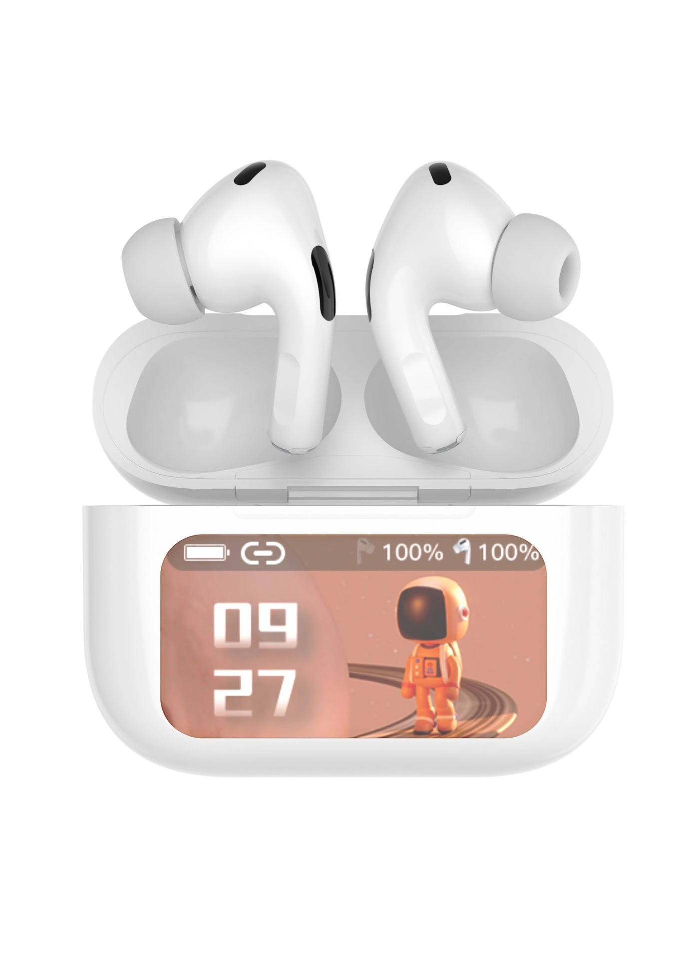 Touch Tone Lite Wireless Earbud