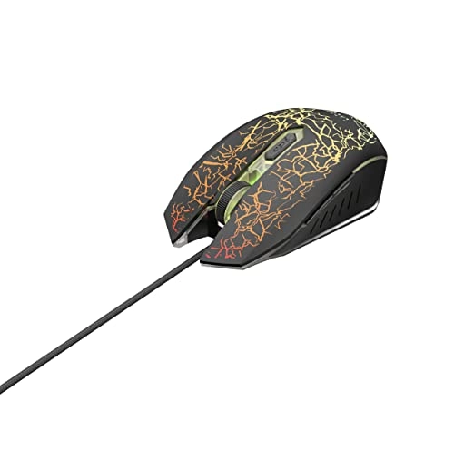 TAP-X GM03C Gaming Mouse - USB