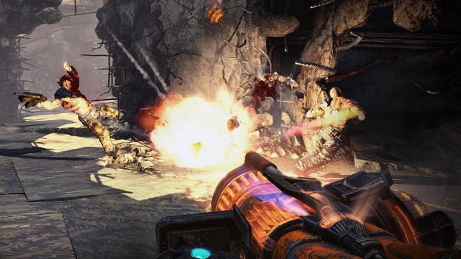 Bulletstorm - PlayStation 3