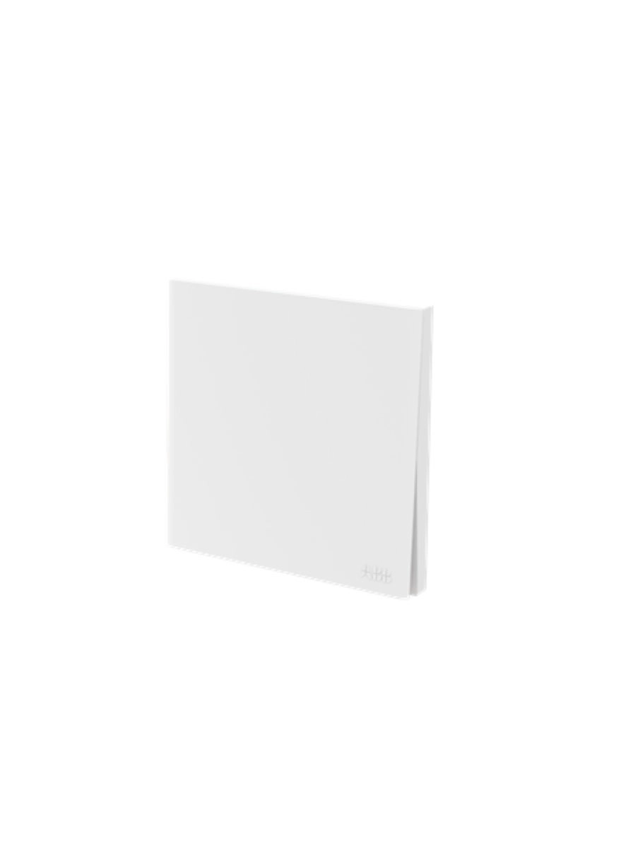 BC456 - 1-Gang 2-Way Push Switch 10A