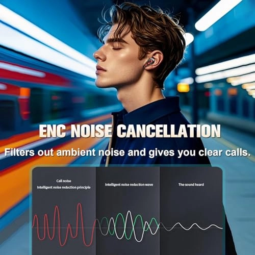 PZ9846 Wireless Earbud