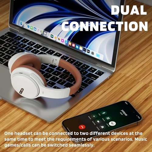 K3 Wireless Headphone