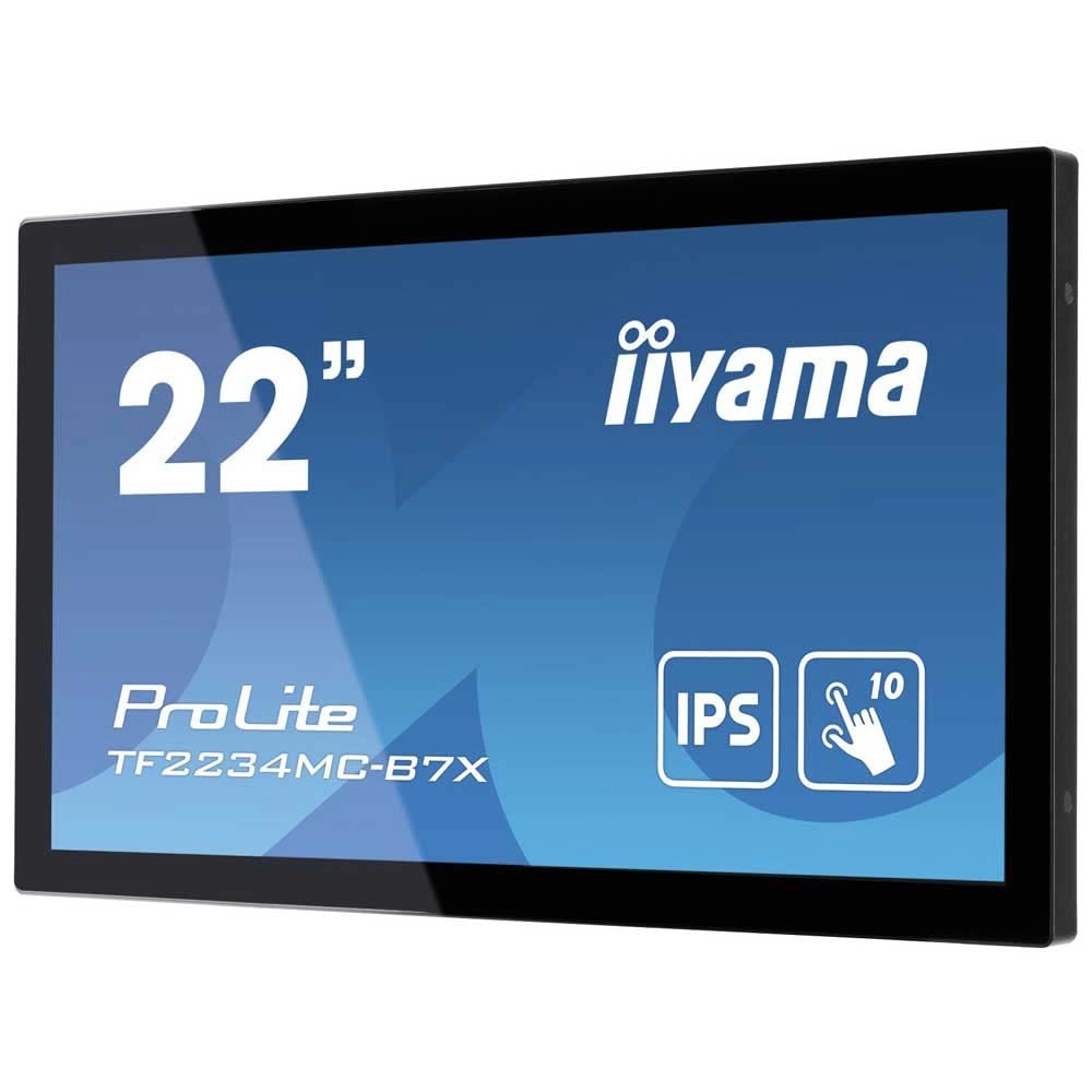 iiyama TF2234MC-B7X - 21.5 Inches 1920 x 1080