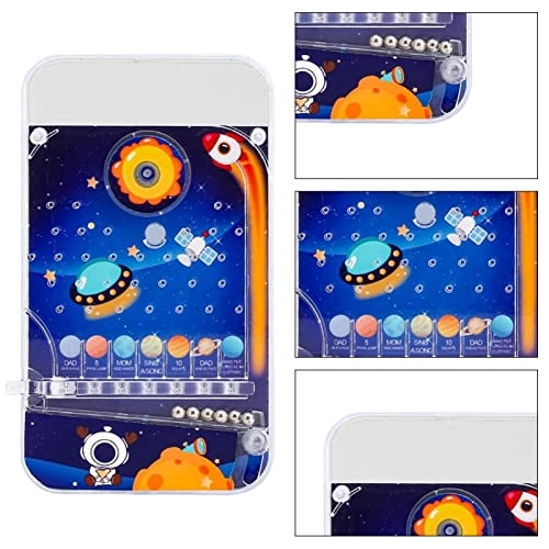 Maze Pinball Machine - All Age Ranges