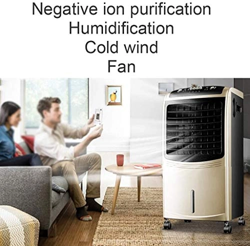 Portable Air Conditioner
