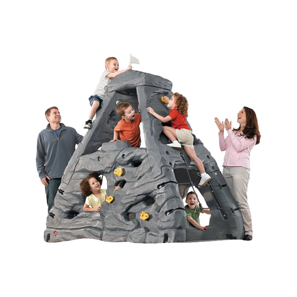 Step2 Skyward Summit - 80" tall 4-8 years