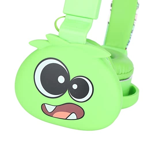 BT06C - Wireless Headphone