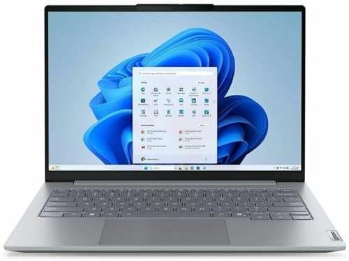 ThinkBook 16 G8 IRL - 16'' Core 5 210H 16GB DDR5 512GB SSD