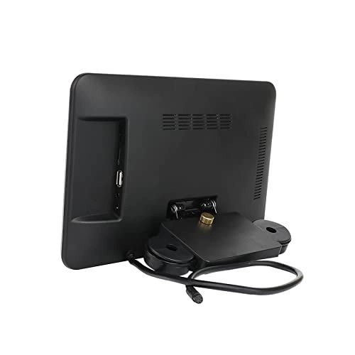 Headrest Display - 10.1 Inch